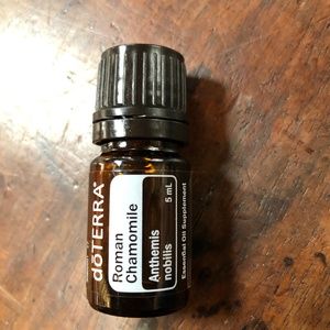 Roman Chamomile 5ml - SEALED